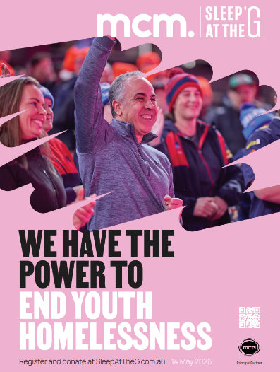 Poster: We have the power