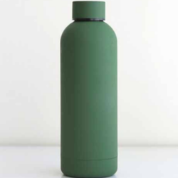 water bottle
