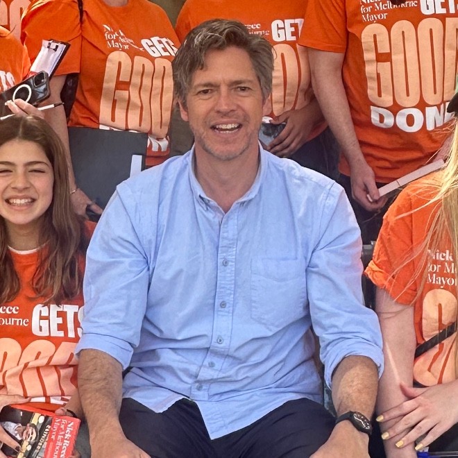 Reece Family