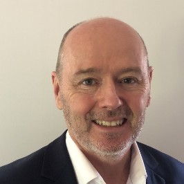 Gerard Whitely