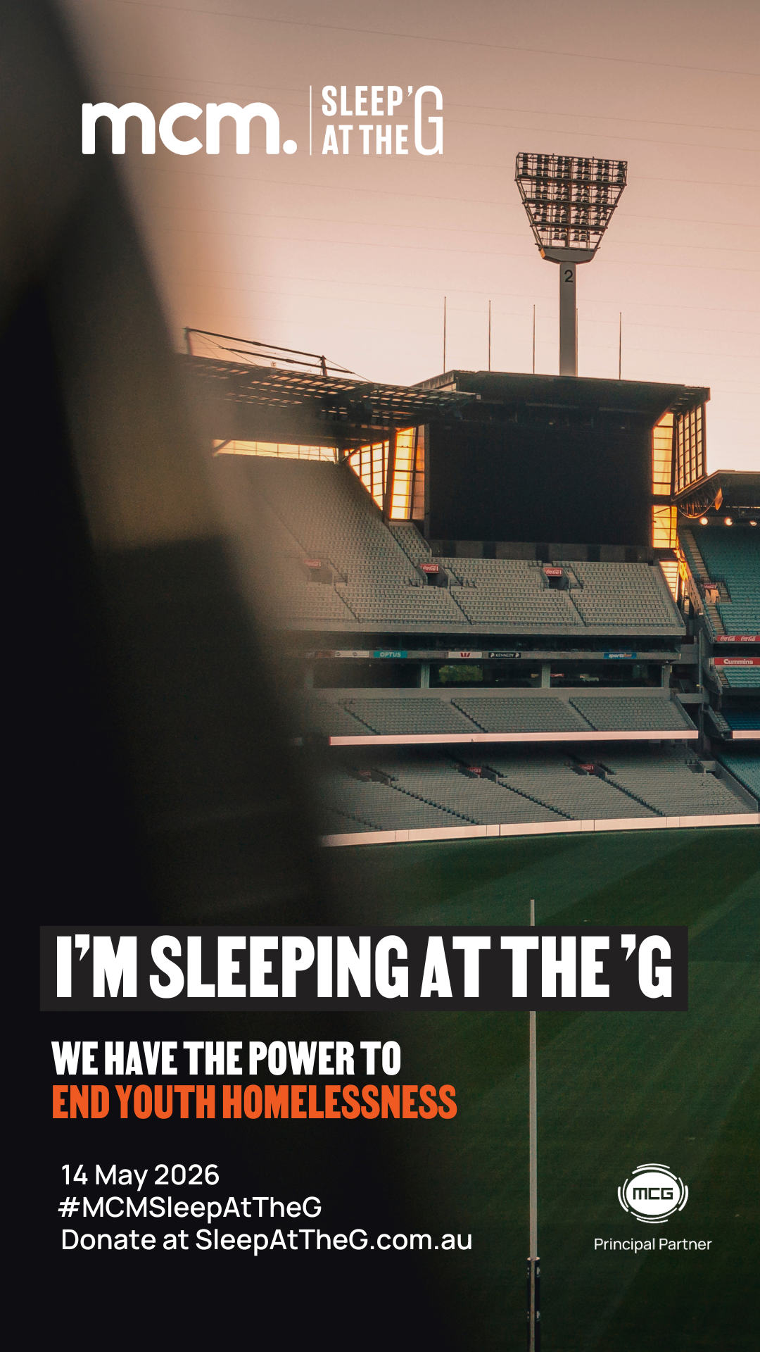 Social story - individual 1